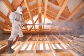 Best Spray Foam Insulation  in Roosevelt, NY